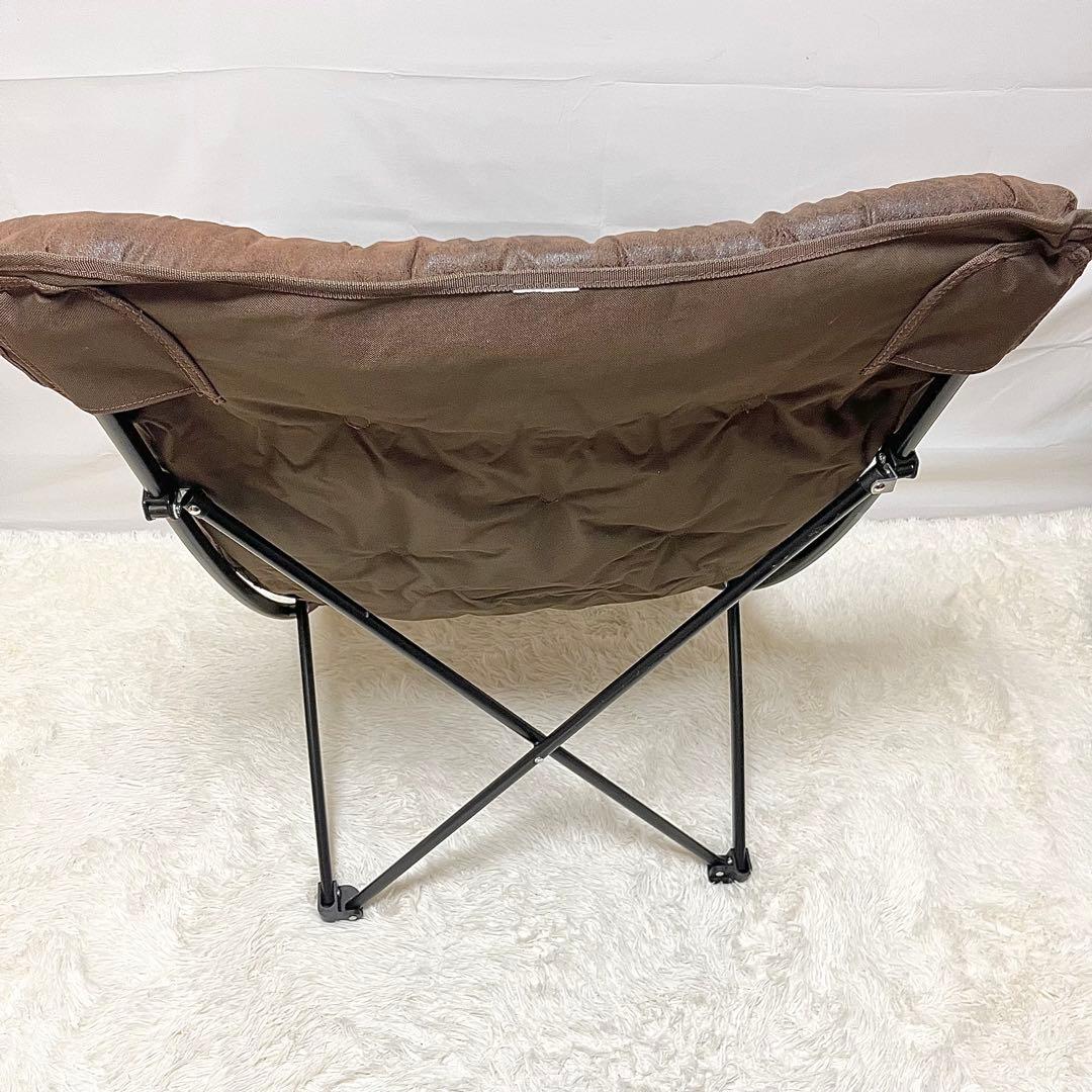 【美品】ニトリ バタフライチェア HBFI NSU 2脚セット