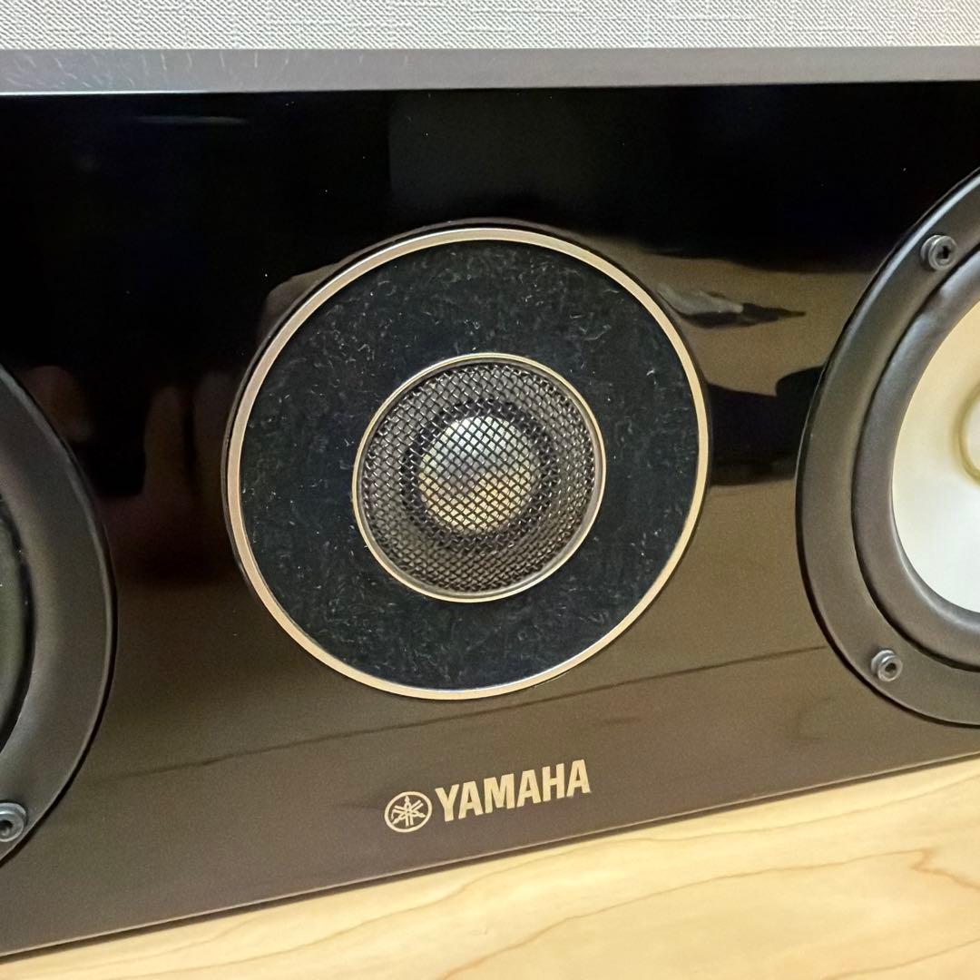 YAMAHA NS-C700 センタースピーカー