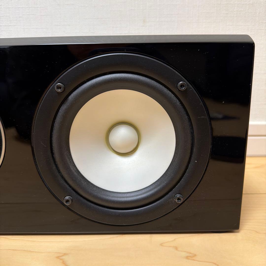 YAMAHA NS-C700 センタースピーカー