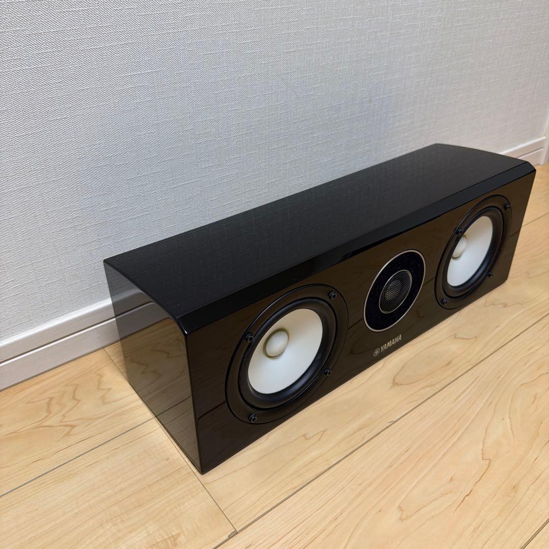 YAMAHA NS-C700 センタースピーカー