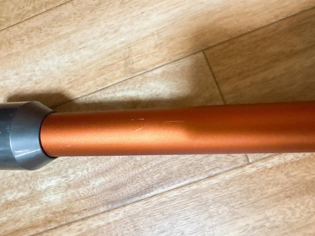 248 - ダイソン dyson SV18 掃除機 作動品