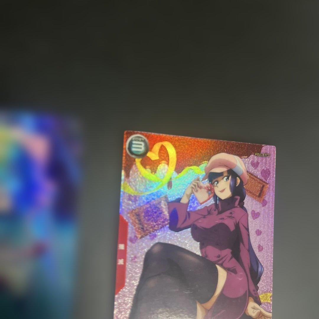 アーセナルベース　キララ pr パラレル バレンタインフェスティバル