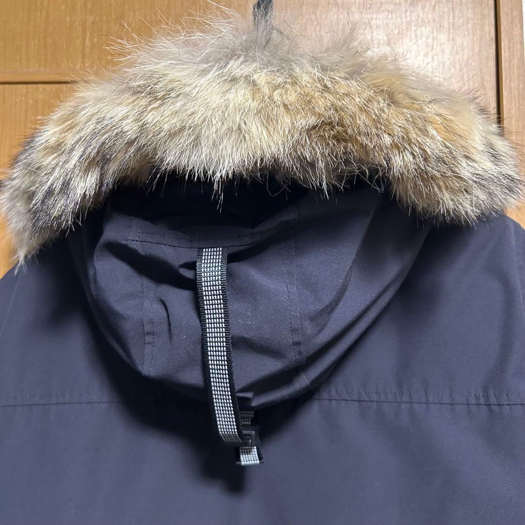 【国内正規品】【美品】  SHERRIDON PARKA