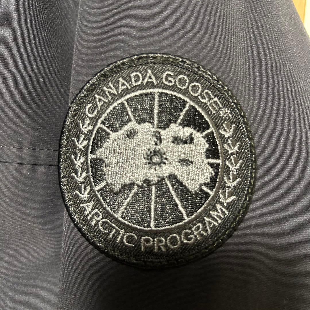 【国内正規品】【美品】  SHERRIDON PARKA