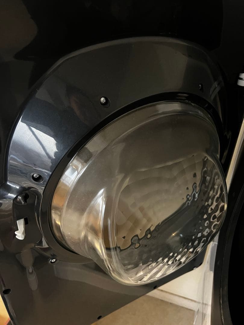 SHARP ドラム式洗濯乾燥機 ES-W114（ハイエンドモデル）