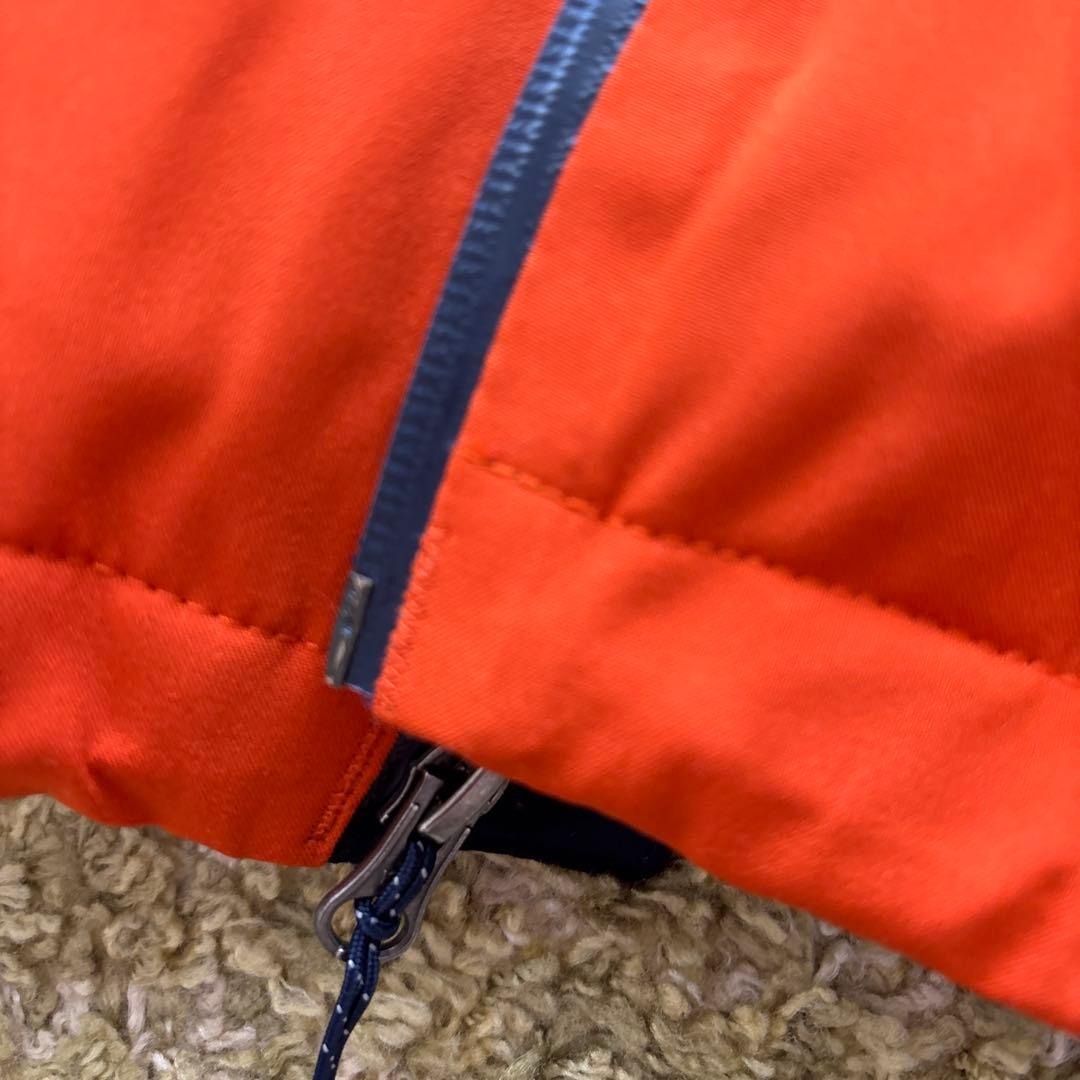 コロンビア　スノーウェア上下セット　メンズ　Sサイズ