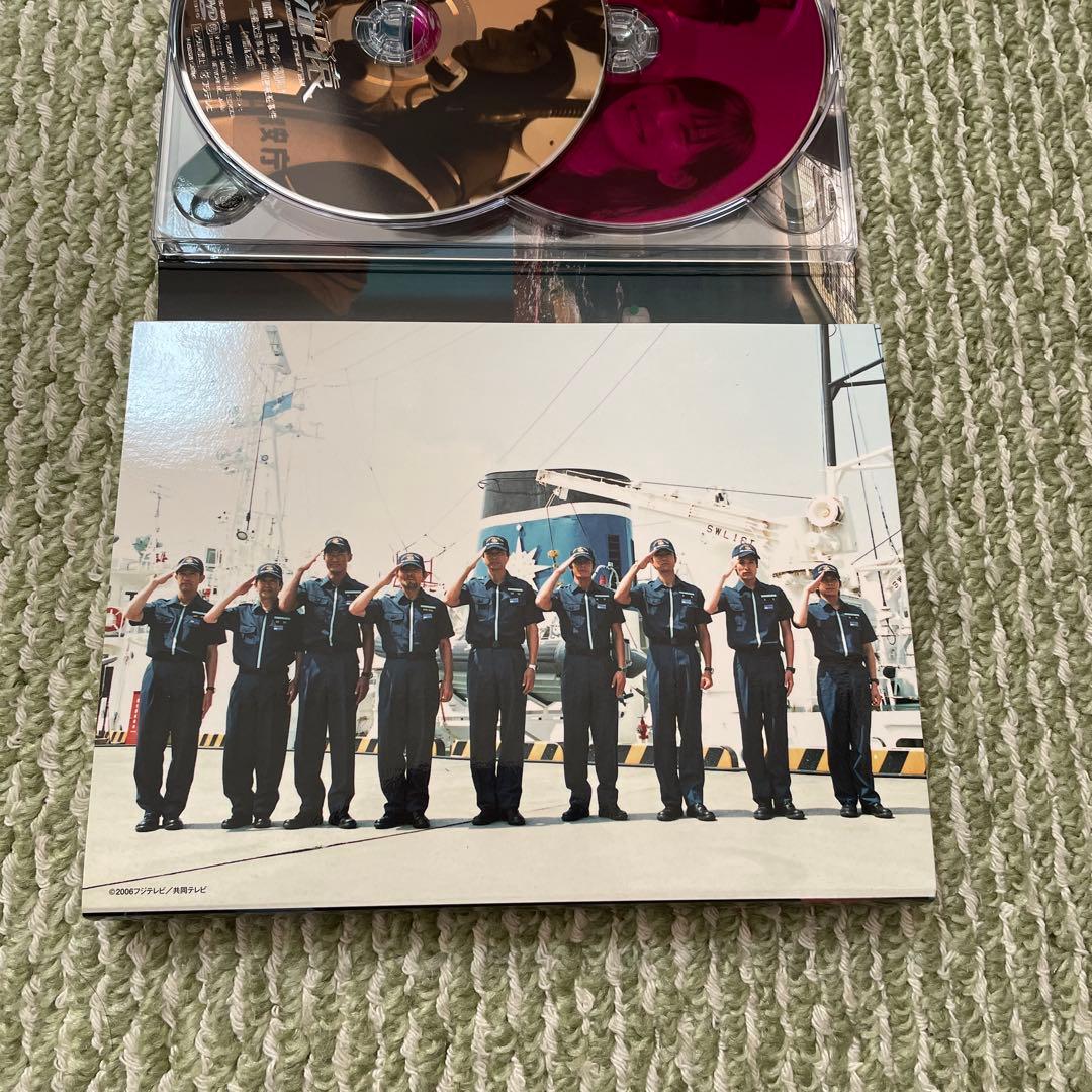 海猿　UMIZARU EVOLUTION