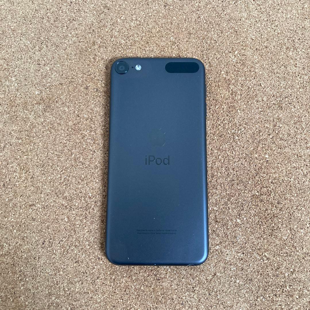 413【早い者勝ち】iPod Touch7 第7世代 32GB WIFIモデル☆