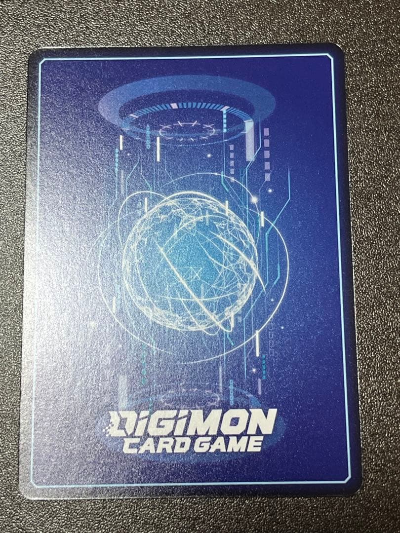 デジモンカード　タイムストレンジャー　ホメロス