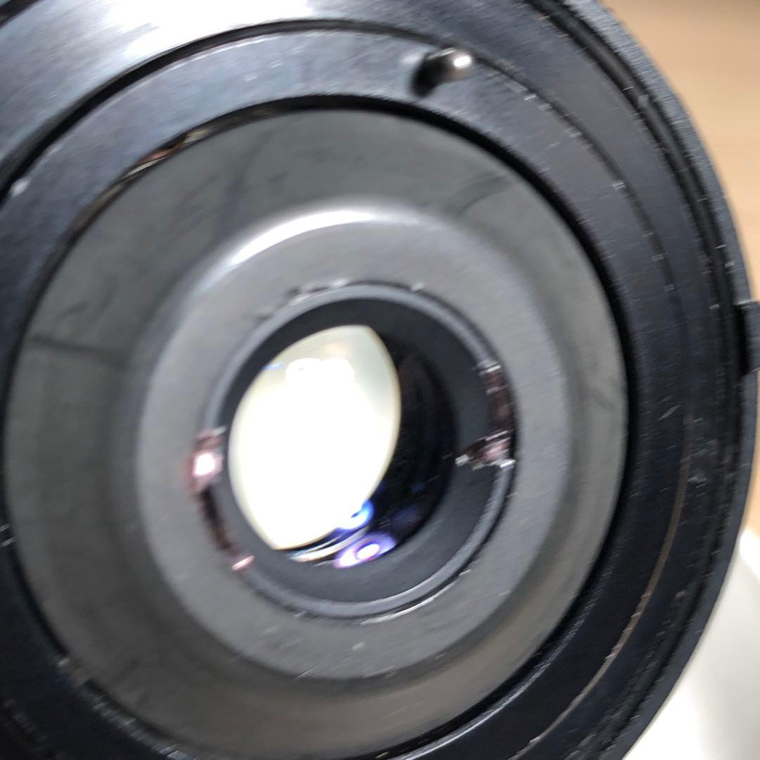 レア？　FUJINON.W 35mm f3.5 m42マウント