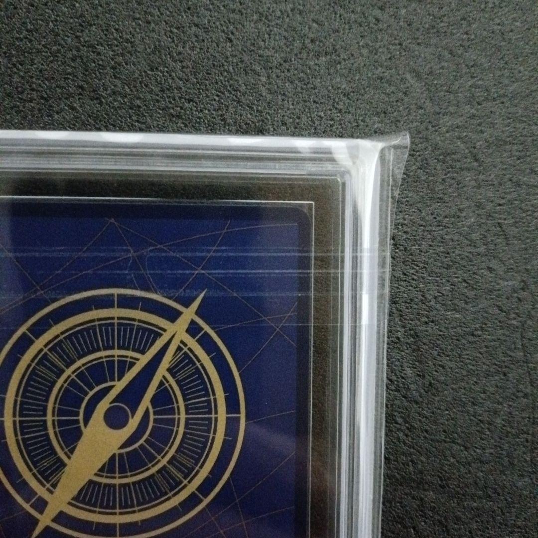 【極美品PSA10超】たしぎ　スペシャル　ARS10+鑑定書付　世界4枚　ワンピ