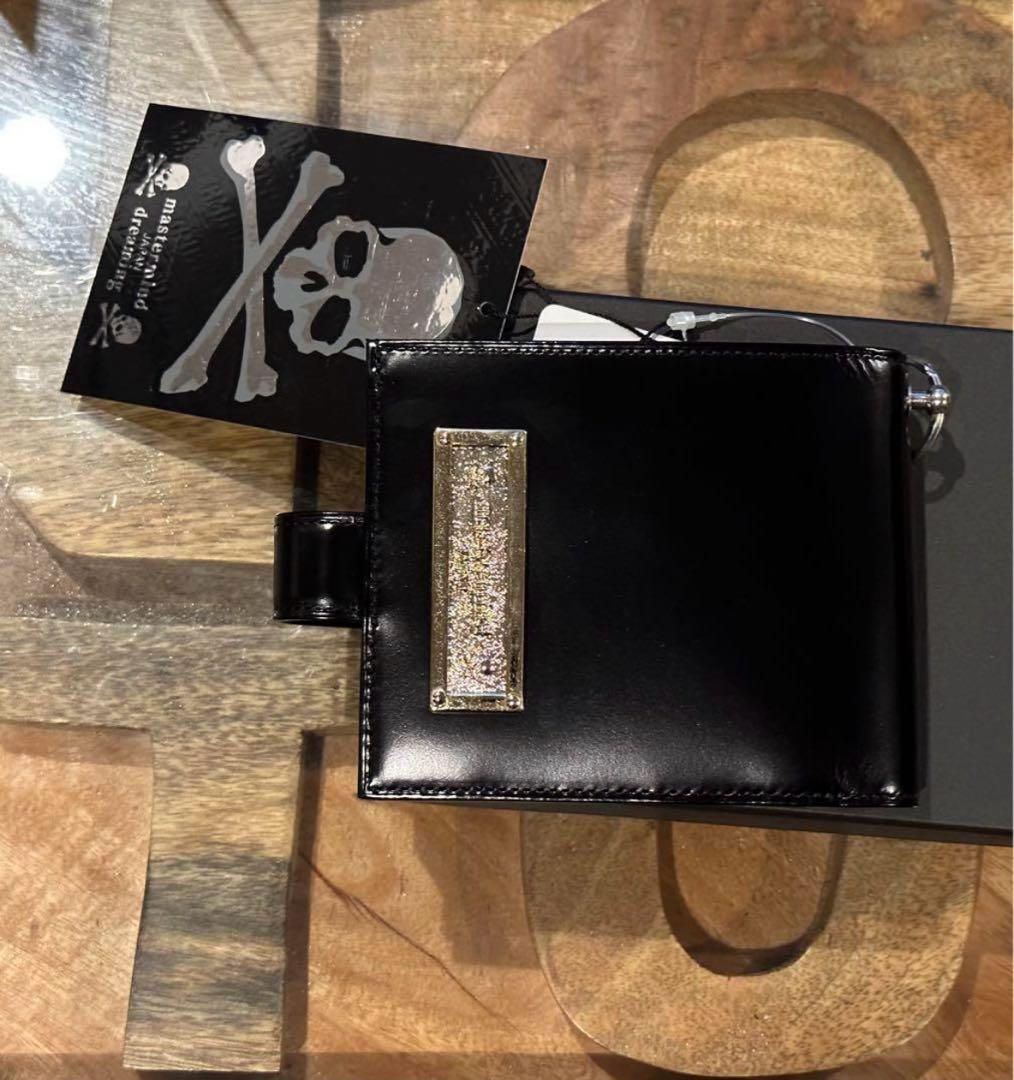 な*な様 マスターマインド　財布