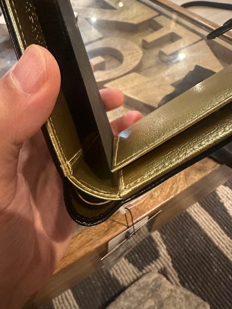 な*な様 マスターマインド　財布