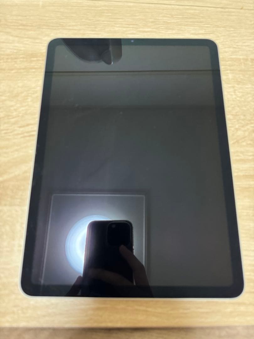 iPad Air 第4世代64G &Apple Pencil第2世代