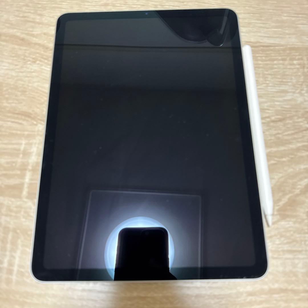 iPad Air 第4世代64G &Apple Pencil第2世代