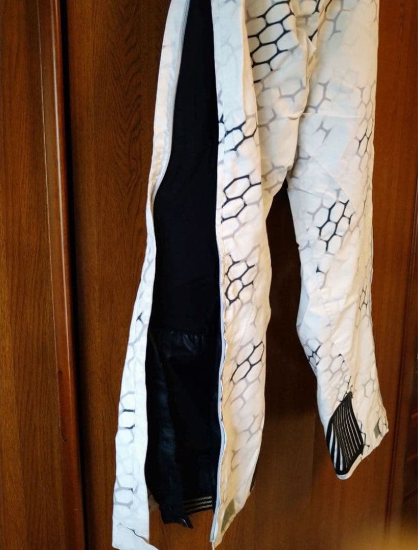 Mizuno スキーウェア ユニセックスS