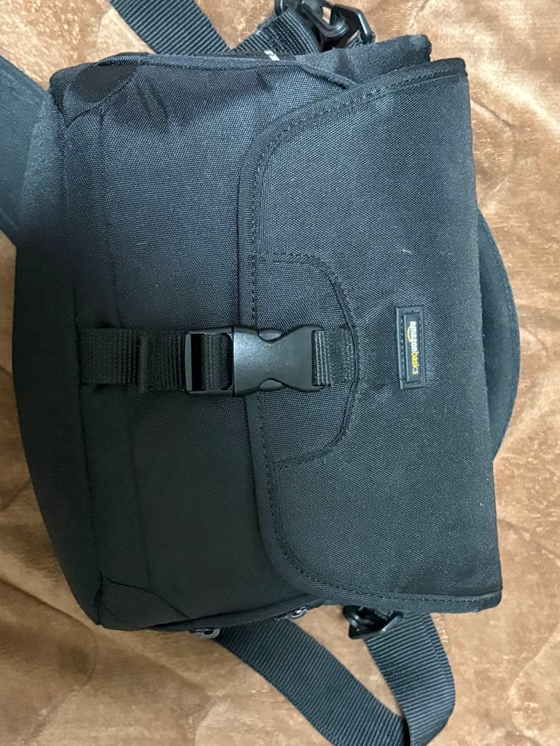 Canon EOS kiss X7 レンズキット 一眼レフカメラ　+バッグ・SD