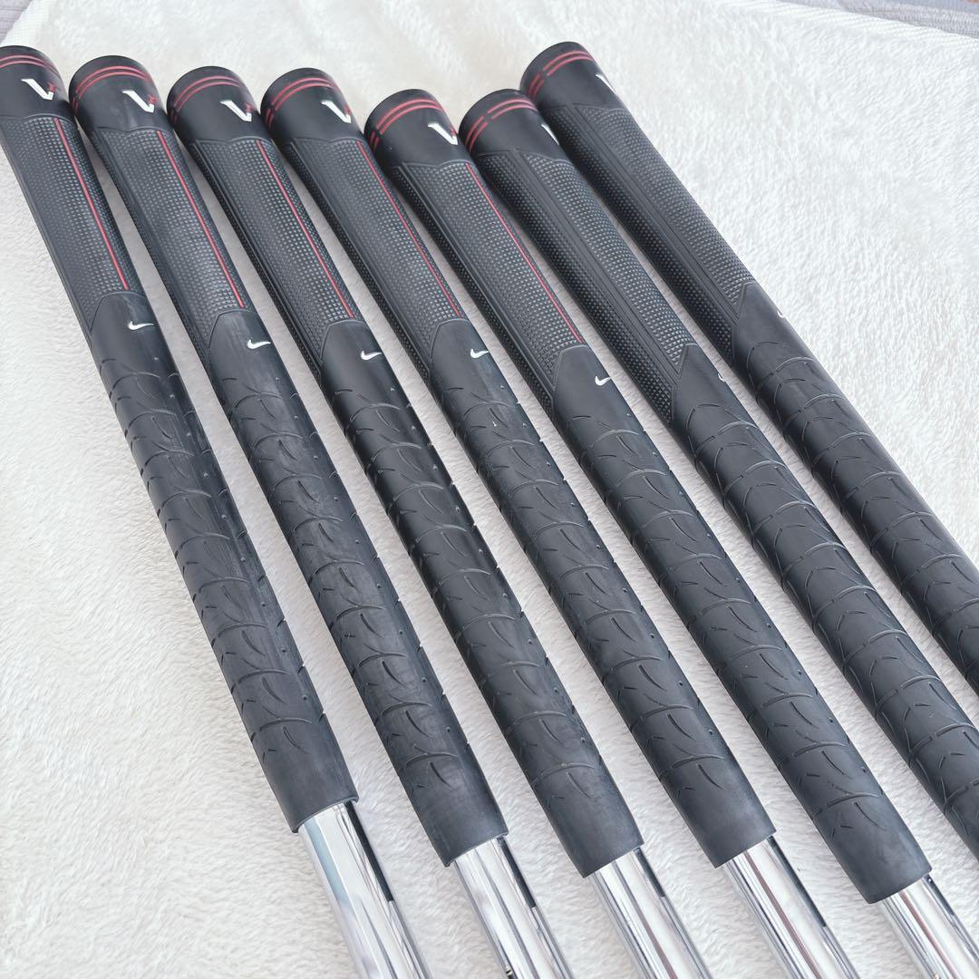 IST144 NIKE VR PRO CAVITY セットアイアン レフティ