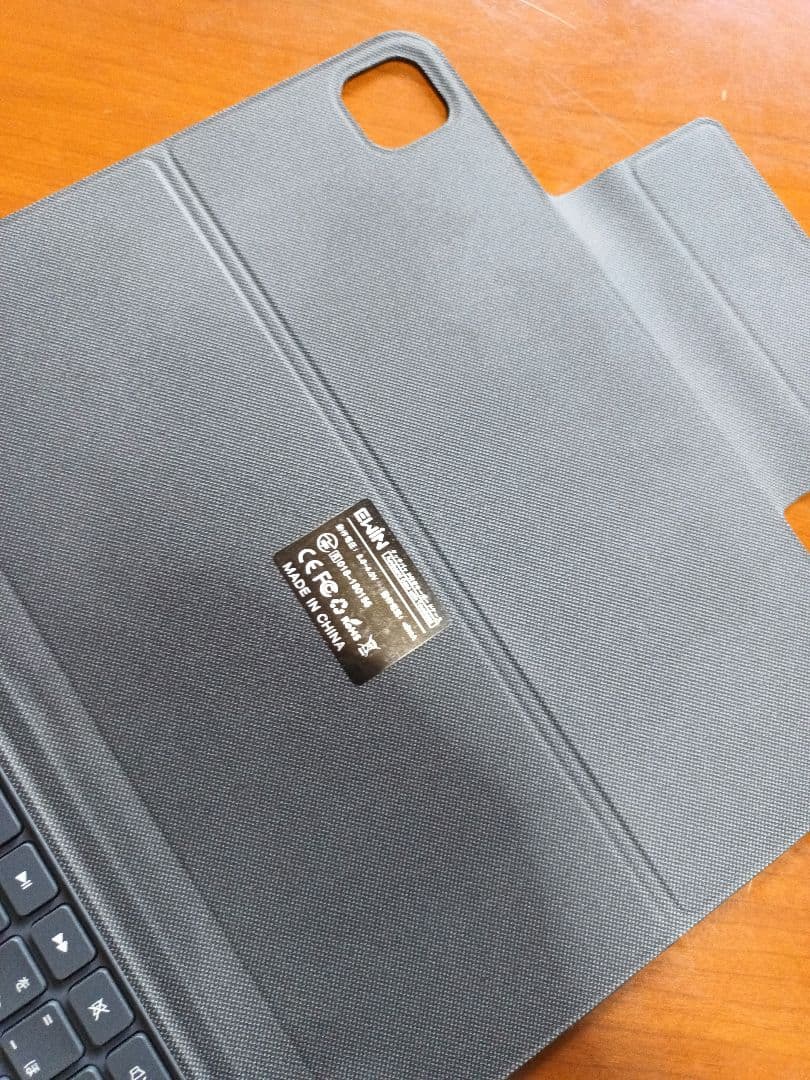 iPad Pro 11インチ 第3世代 128GB キーボードケース セット