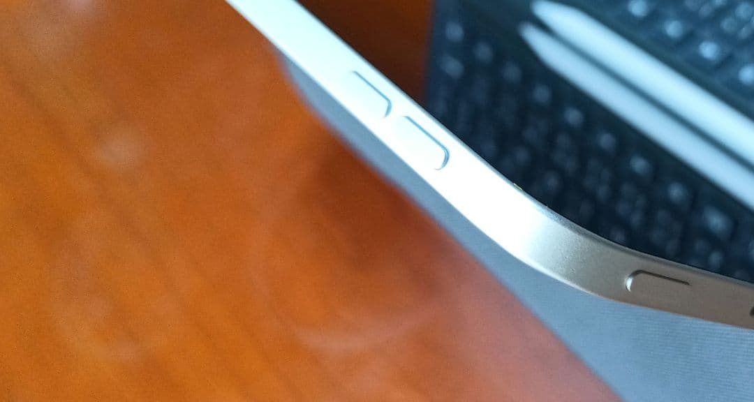 iPad Pro 11インチ 第3世代 128GB キーボードケース セット