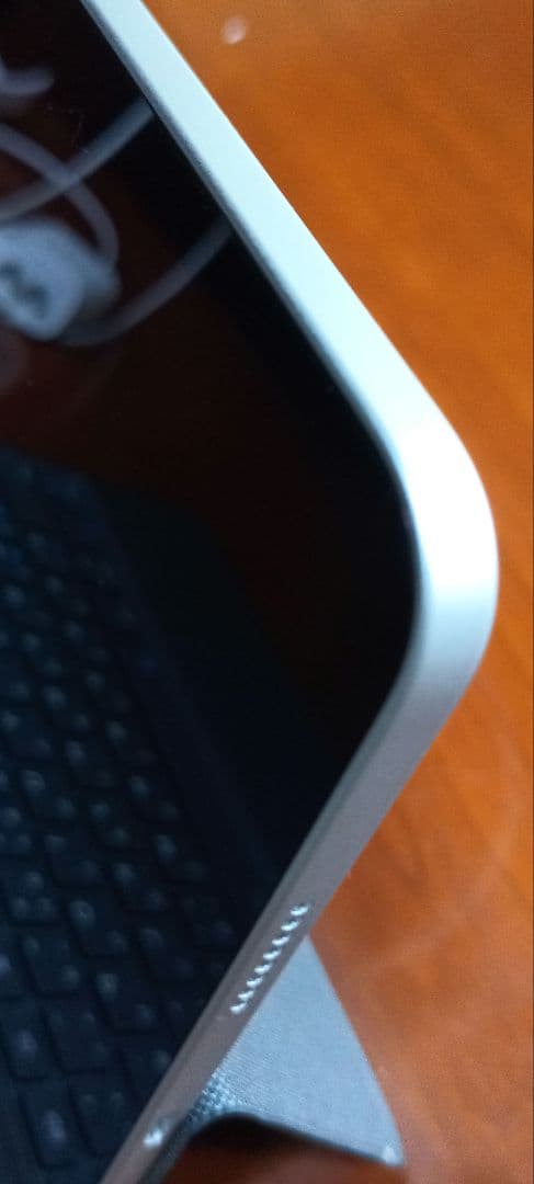 iPad Pro 11インチ 第3世代 128GB キーボードケース セット