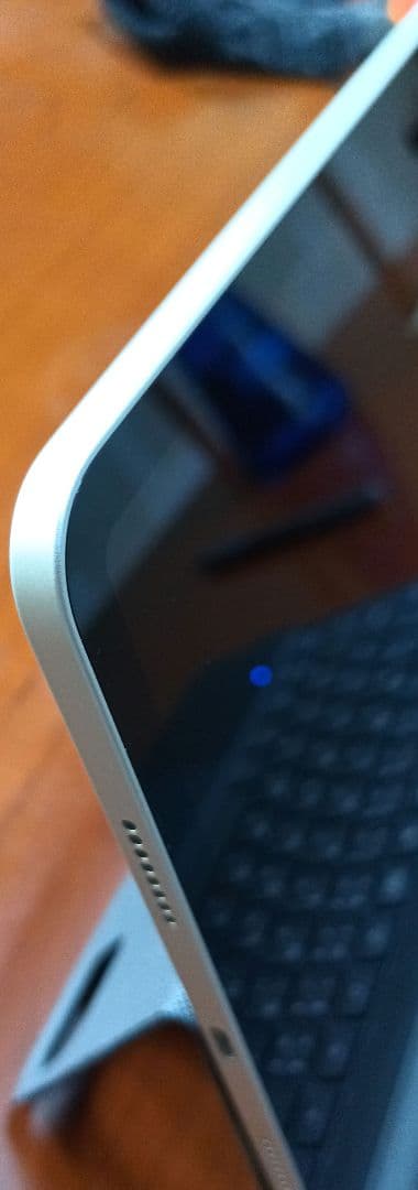 iPad Pro 11インチ 第3世代 128GB キーボードケース セット