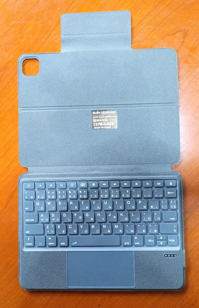 iPad Pro 11インチ 第3世代 128GB キーボードケース セット