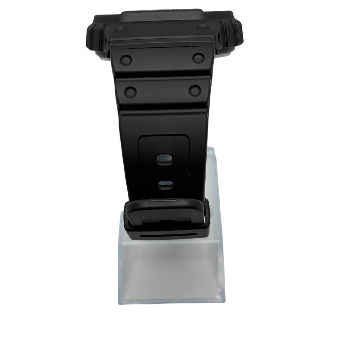 【美品】CASIO G-SHOCK　DW-5600RL-1JF　ブラック