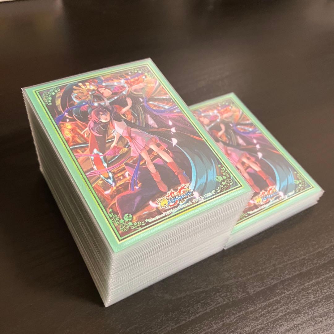 バディファイト 電神デッキ ガチ構築