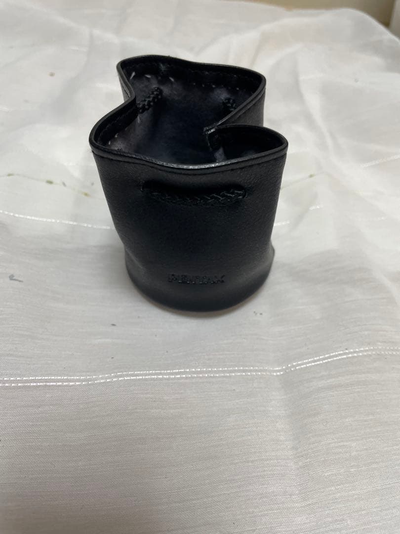 PENTAX DA 40mm F2.8 Limited 説明書・ポシェット付