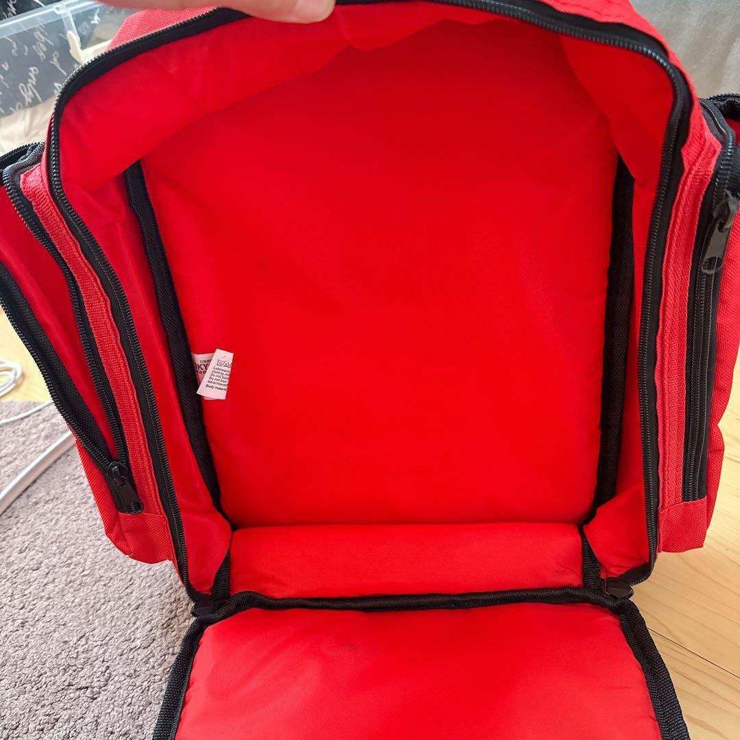 TOKYO MER　エマージェンシーバック　レプリカ TBSテレビ