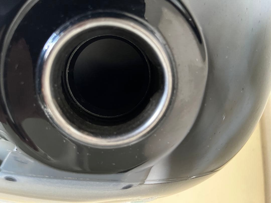 ドラッグスター250 タンク　メーター付き