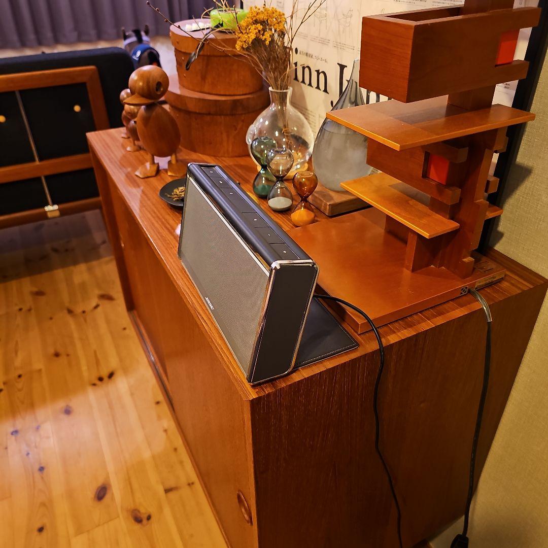 【最終】BOSE SoundLink Mobile speaker ボーズ　ス