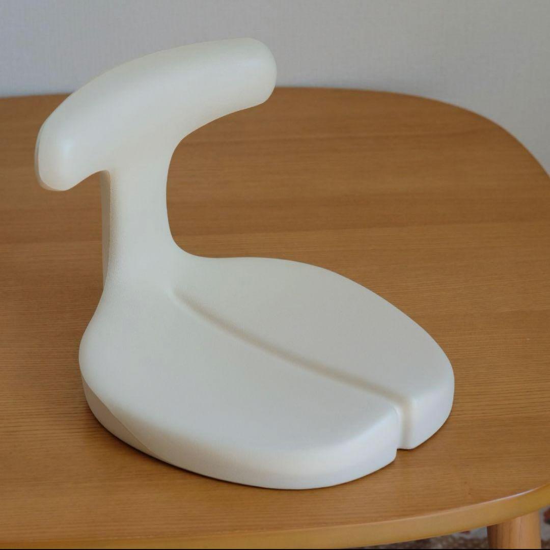 アーユルチェア　メディカルシート　座椅子