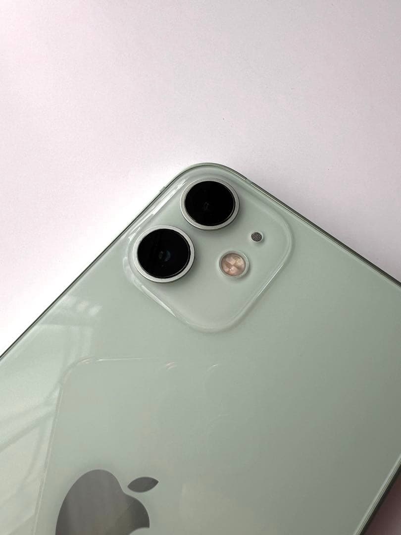 iPhone12 mini 64 おまけ付き