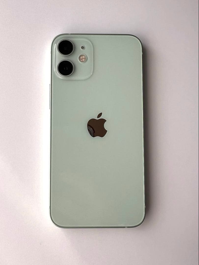 iPhone12 mini 64 おまけ付き