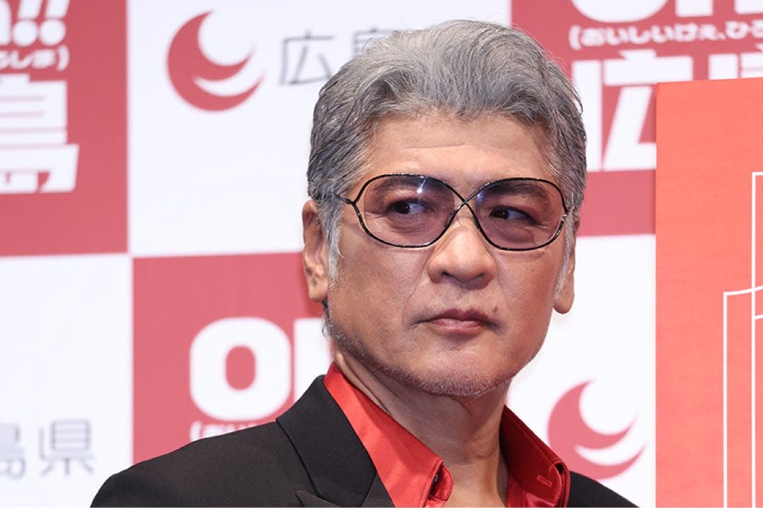 【美品】Christian Roth 14248 サングラス 吉川晃司着用