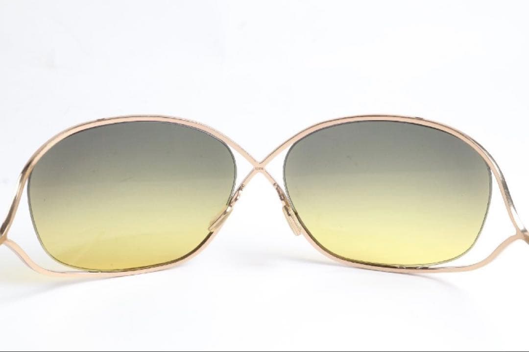 【美品】Christian Roth 14248 サングラス 吉川晃司着用