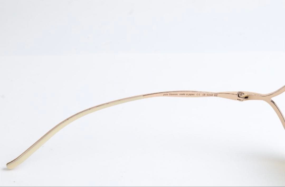 【美品】Christian Roth 14248 サングラス 吉川晃司着用