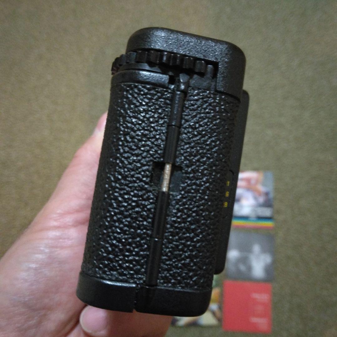 LOMO LC-A トイカメラ ロモ