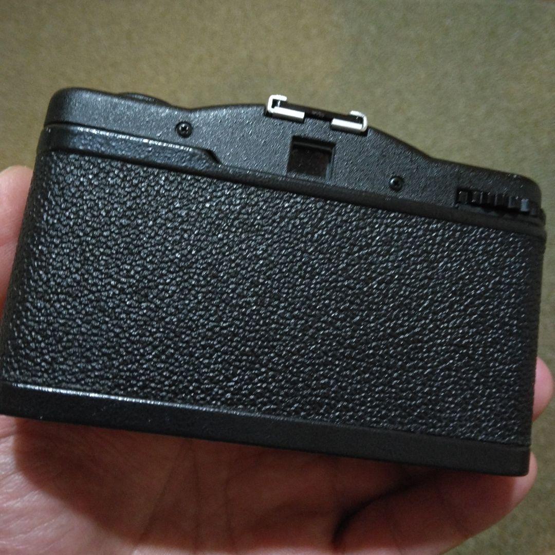 LOMO LC-A トイカメラ ロモ