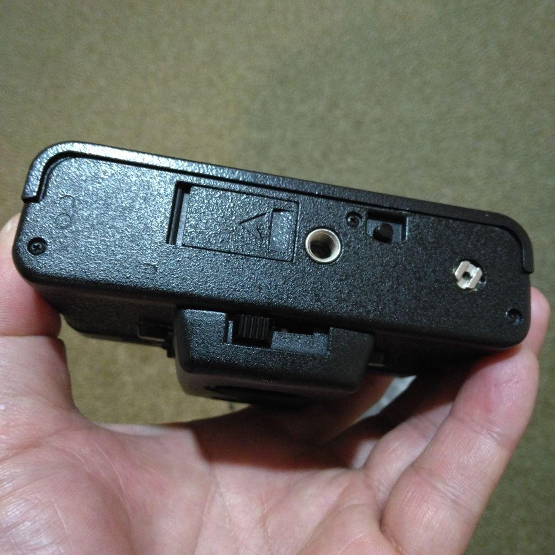 LOMO LC-A トイカメラ ロモ