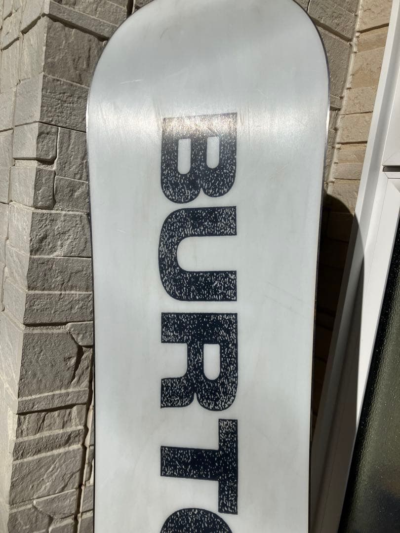 BURTON GROM スノーボード120cmバインディングブーツ21cm3点