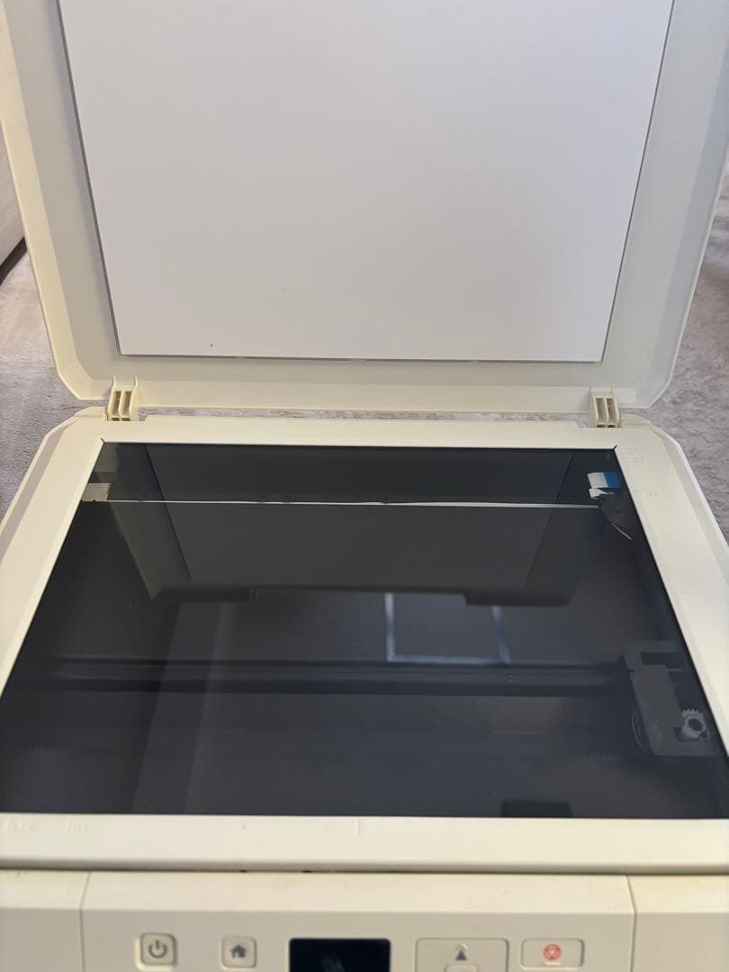 カ*シ様 EPSON インクジェットプリンター 本体 ⚠️訳あり