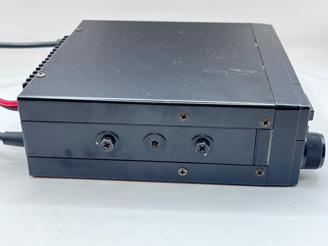 YAESU FT-4700 デュアルバンドトランシーバー