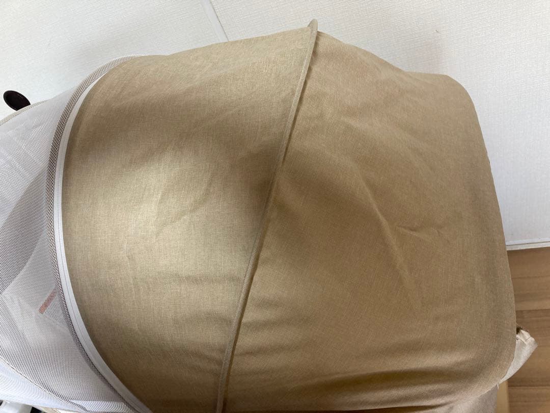 ♡Y-H-N♡　多機能ベビーベッド　LUBHLi