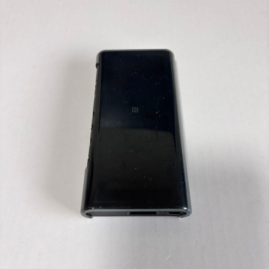 SONY NW-ZX300　ウォークマン　 64GB ソニー　ブラック