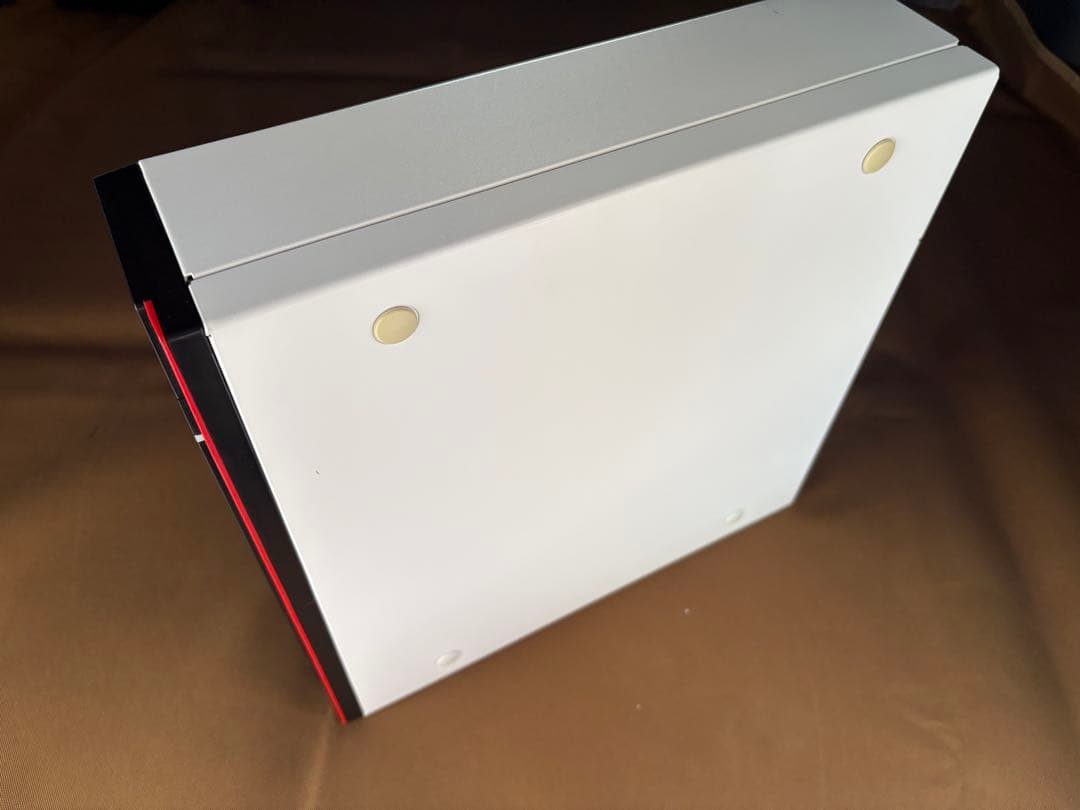 富士通 ESPRIMO 第8世代i7 メモリ16G 新品SSD512GB