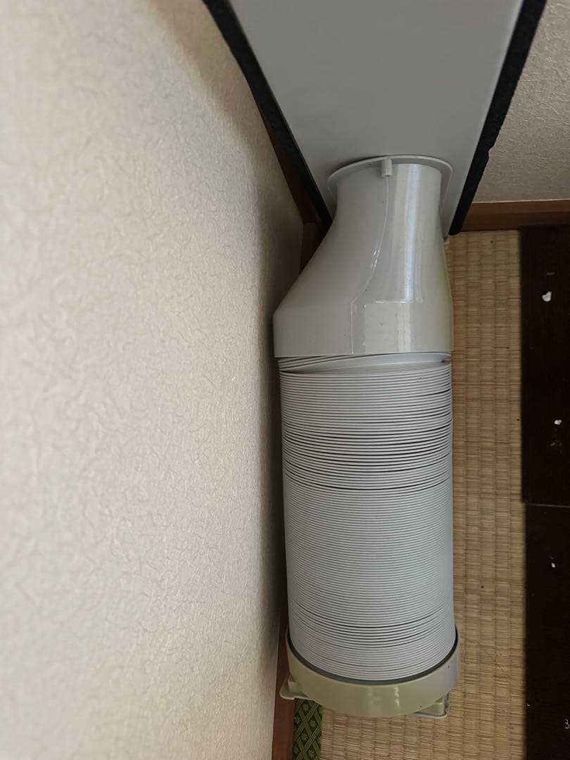 ノンドレン式スポットクーラー 最大35L/日