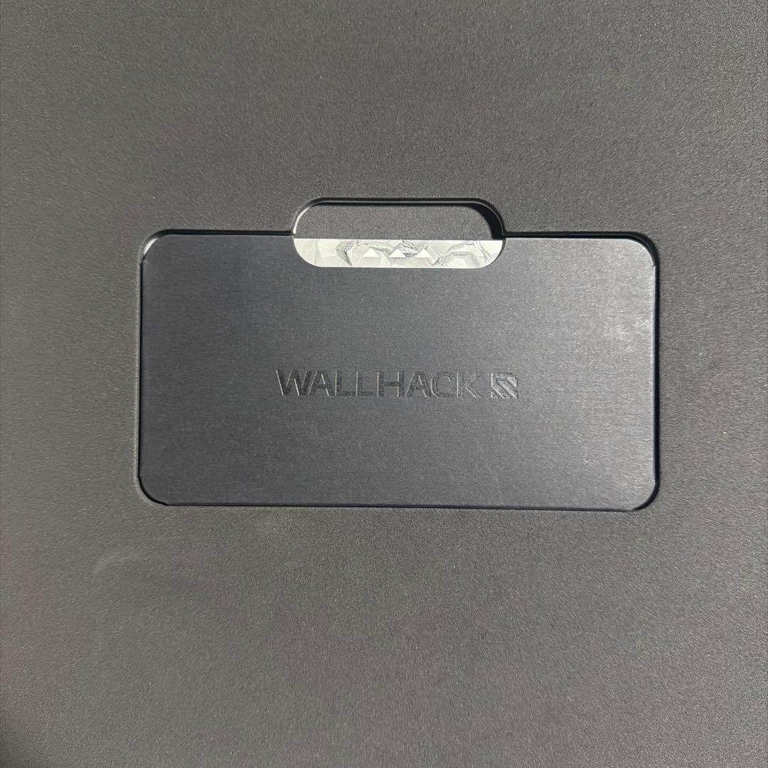 WALLHACK 限定版SP-005 Awakening Sora